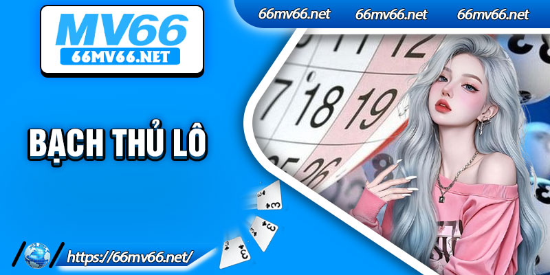 Bach Thu Lo