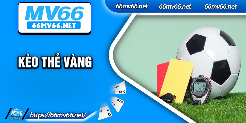 Keo The Vang