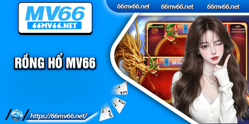 Rong Ho Mv66